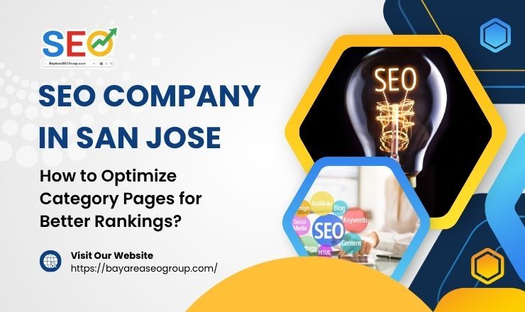 How to Optimize Category Pages for Better Rankings?